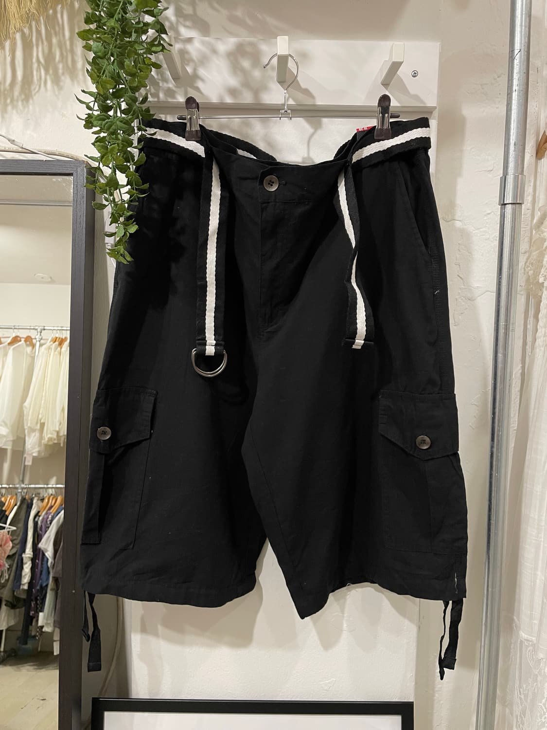 USA vintage SOUTHPOLE Pants 상품이미지5