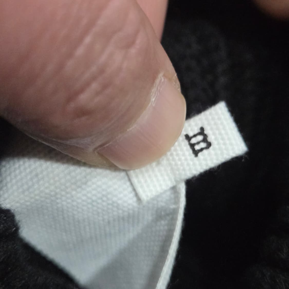 메종마르지엘라 비니 상품이미지3