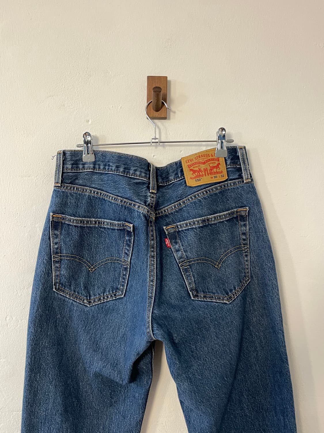 리바이스 550  상품이미지6