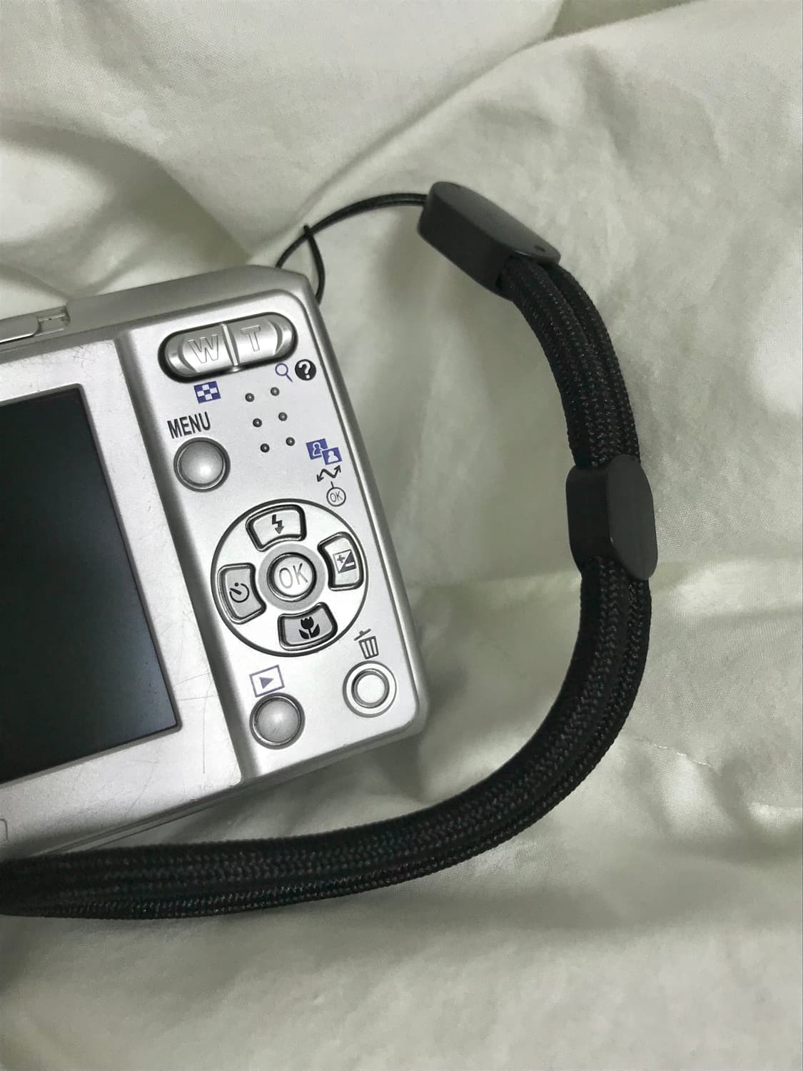 (희귀템!) coolpix L1 / 쿨픽스 L1 상품이미지3