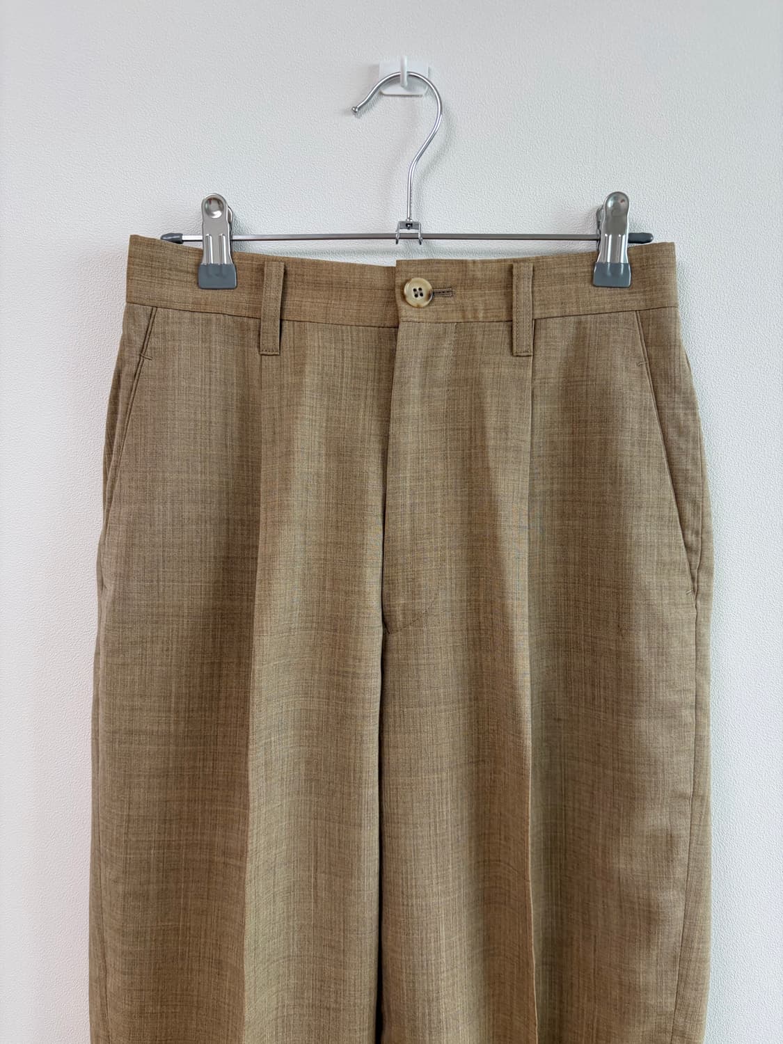 이세이미야케 슬랙스 팬츠 상품이미지3