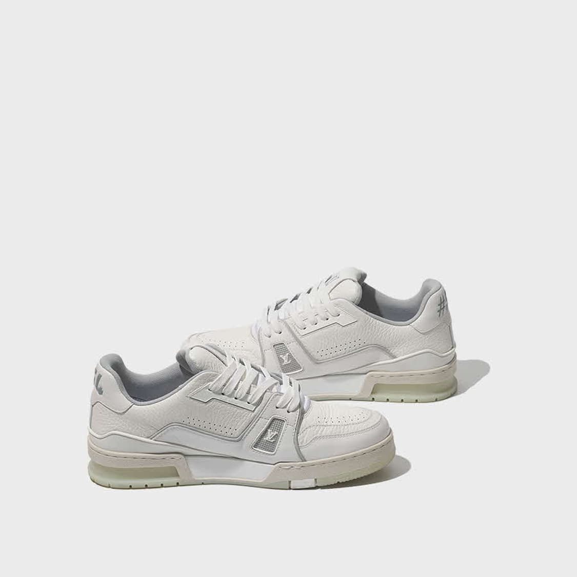 LOUIS VUITTON sneakers 255mm 상품이미지3
