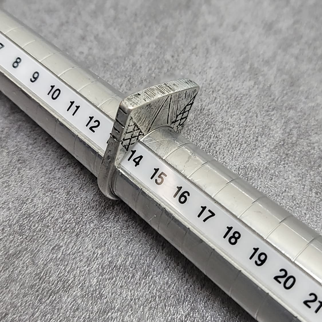 vintage ring 상품이미지5