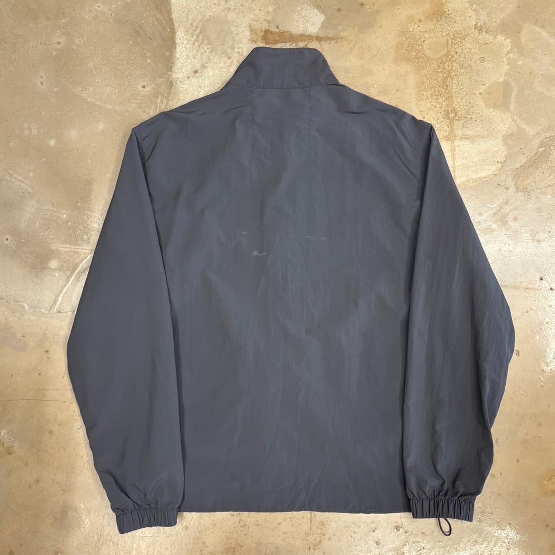 L 프레디페리 스몰로고 브렌뎀 자켓  상품이미지3