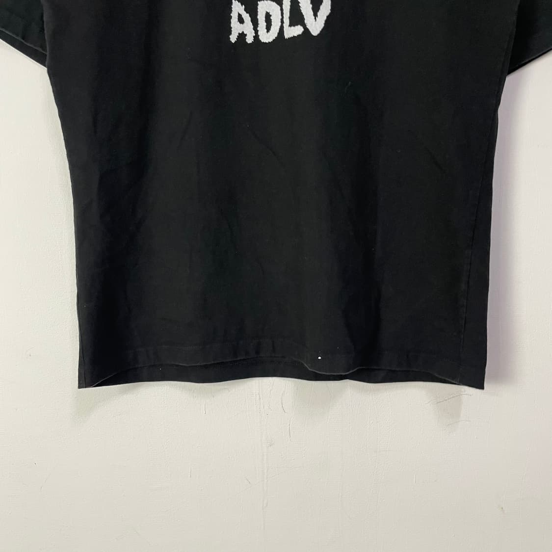 ADLV 반팔 티셔츠 상품이미지5