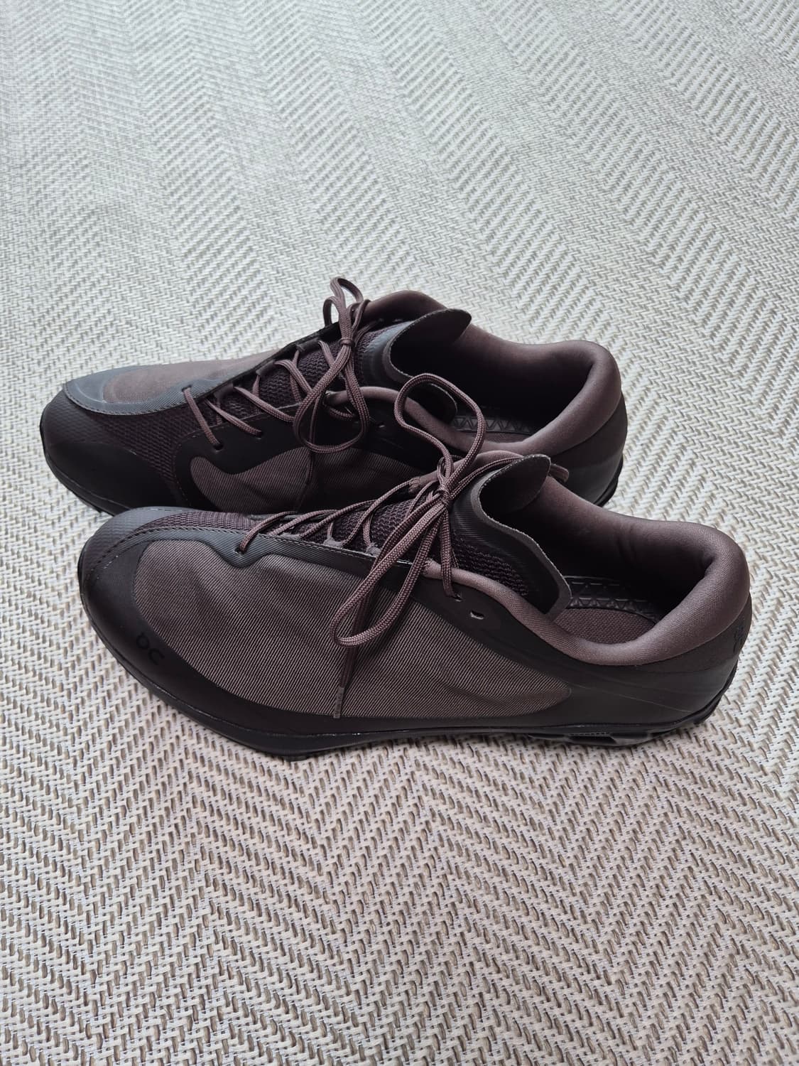 온러닝 x 포스트아카이브팩션 (온파프) 클라우드벤쳐 피크 상품이미지2