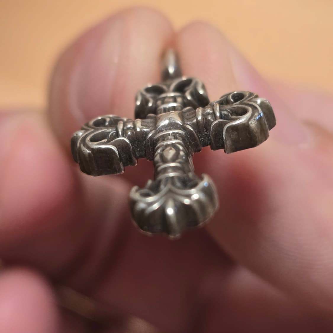 크롬하츠 필리그리 참 상품이미지8