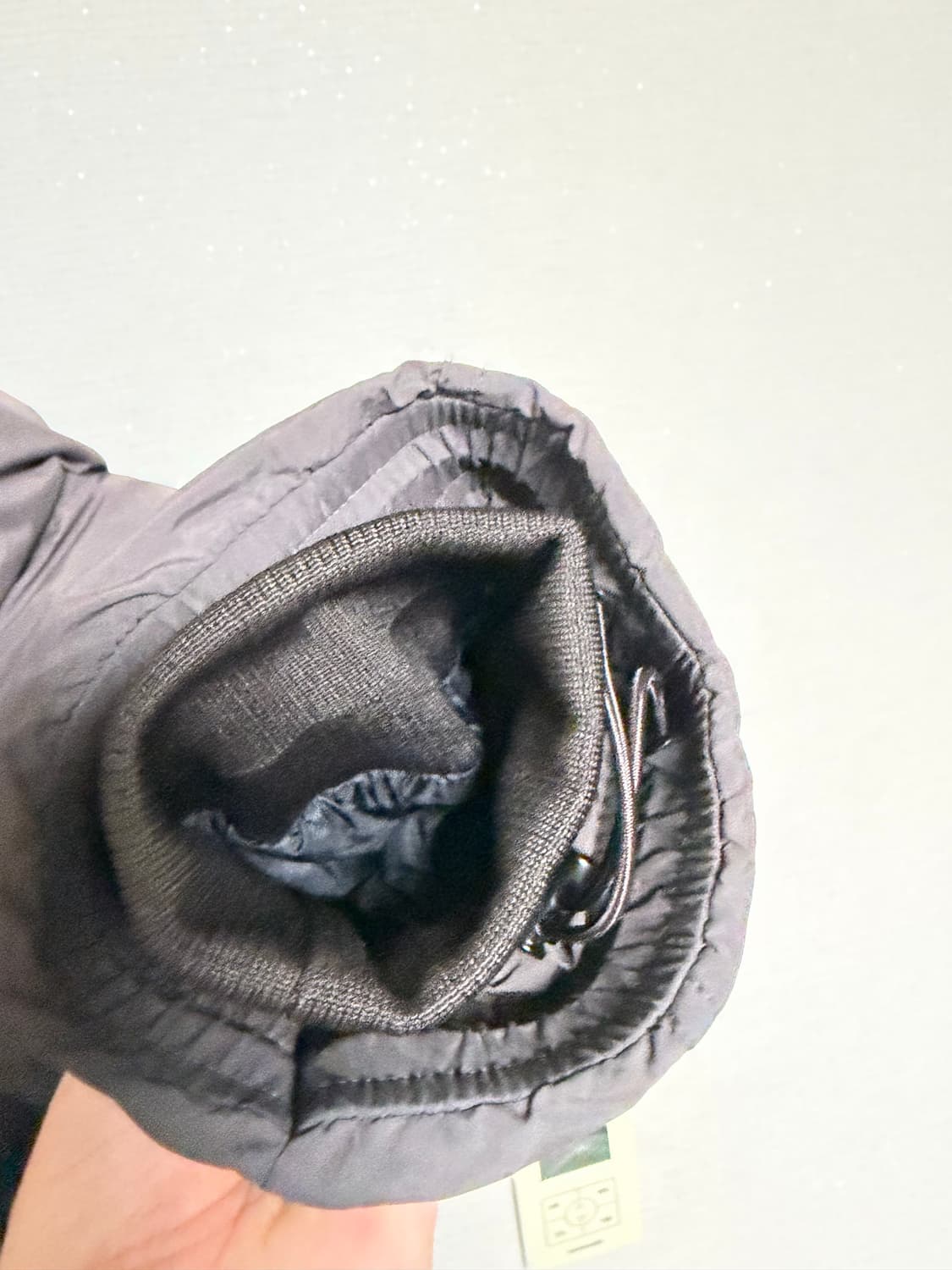 준지 189 24fw 다운 점퍼 189 패딩 48 상품이미지6