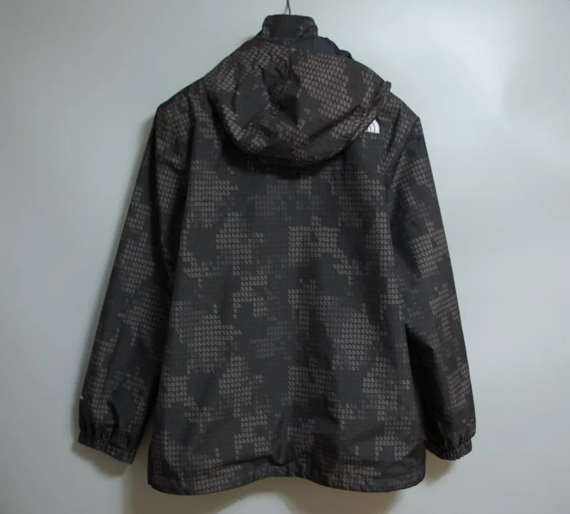 노스페이스 드라이벤트 자켓 XL 상품이미지3