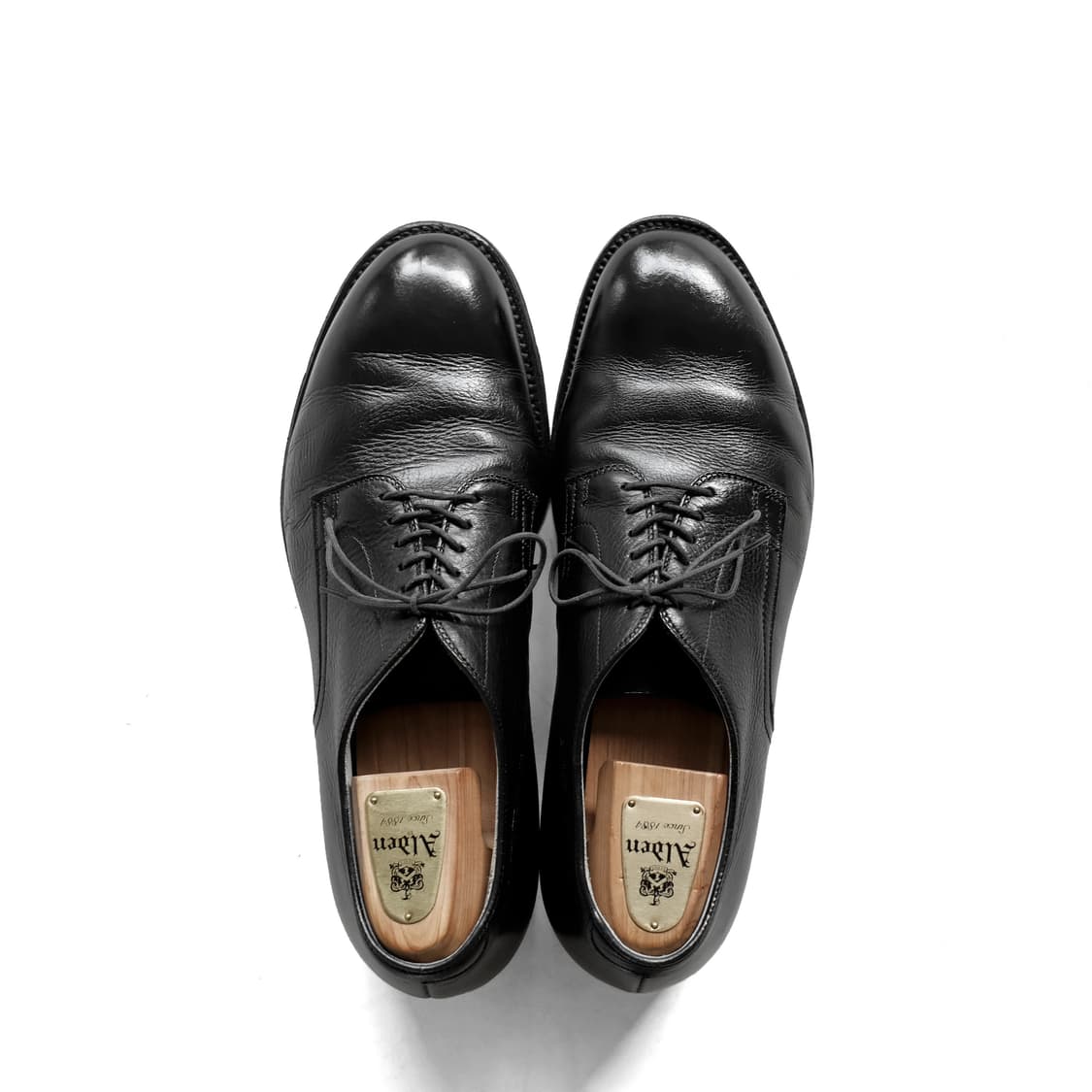 알든 53512F 10D 모디파이드라스트 그레인 카프 상품이미지2