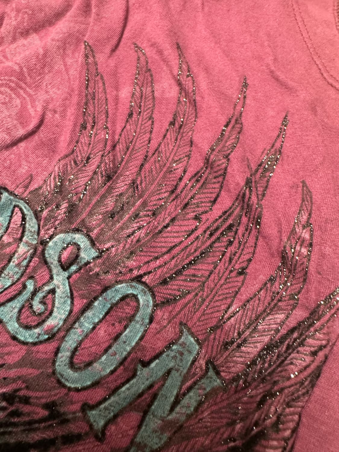 할리데이비슨 슬리브리스 상품이미지4