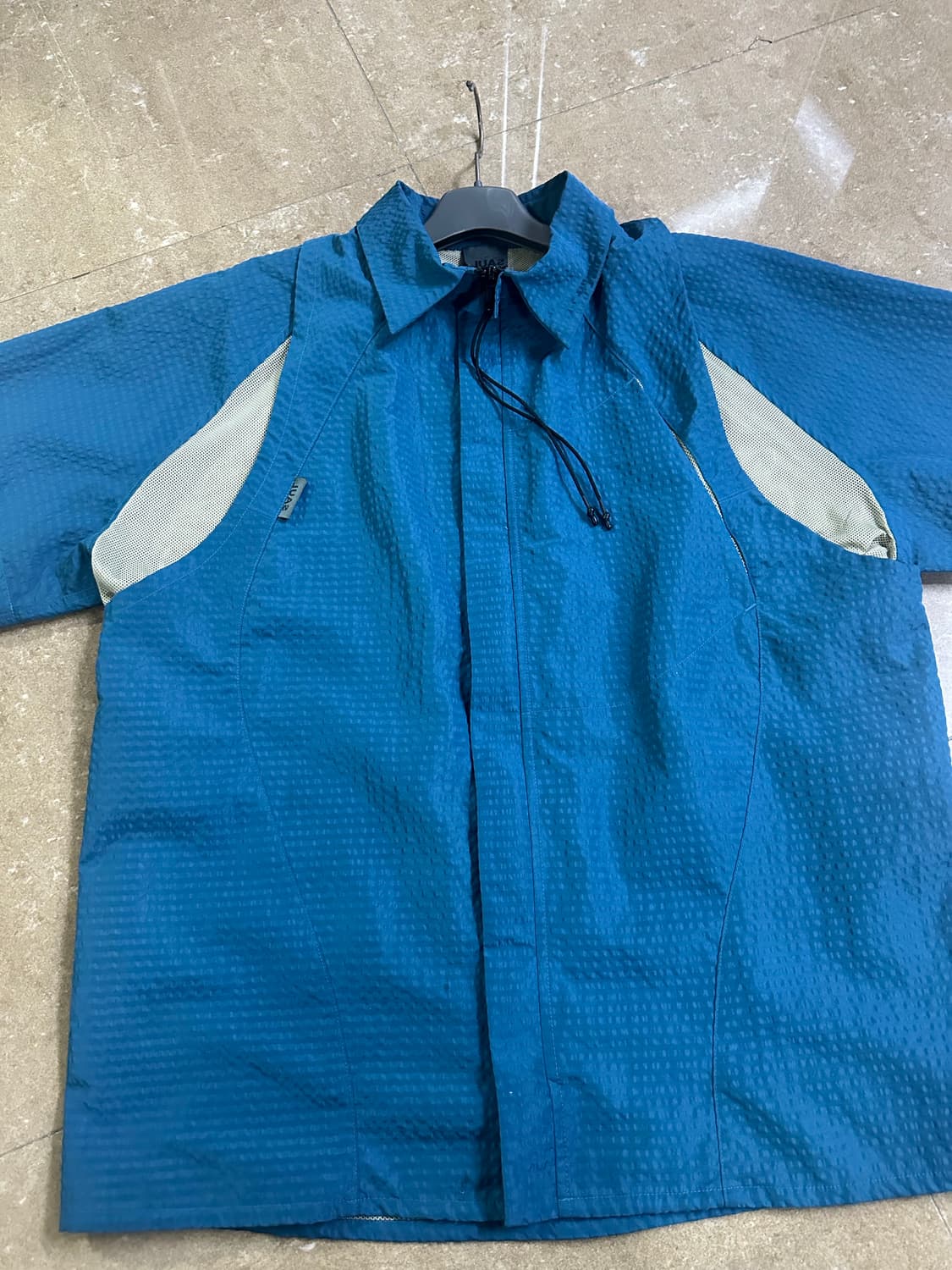 WINCHMORE SHIRT (TEAL) 상품이미지7