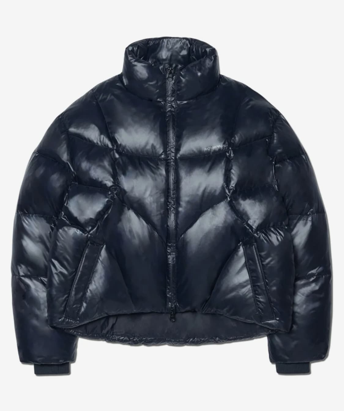 노매뉴얼 패딩 상품이미지3