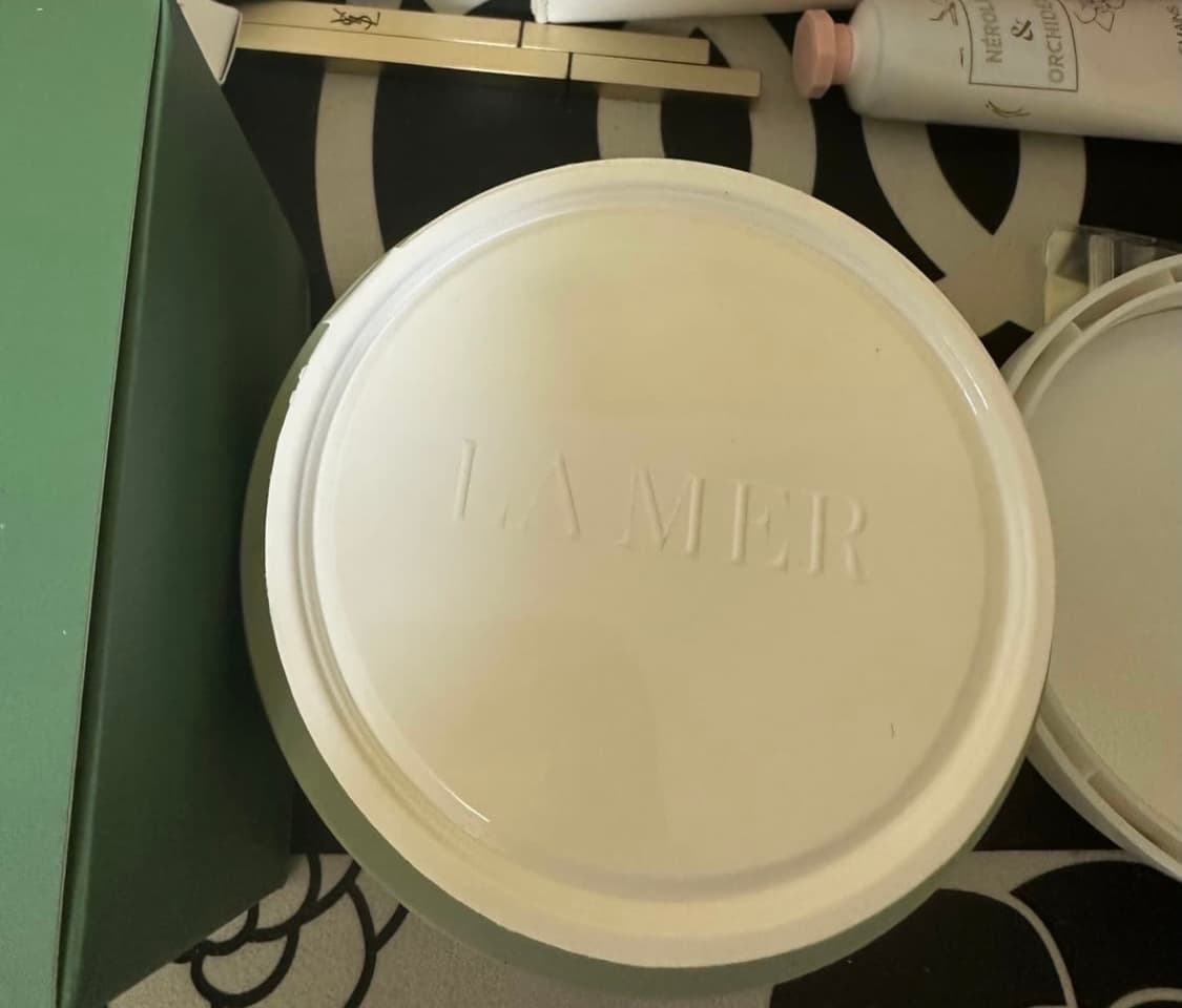 라메르 더 바디 크림 상품이미지3