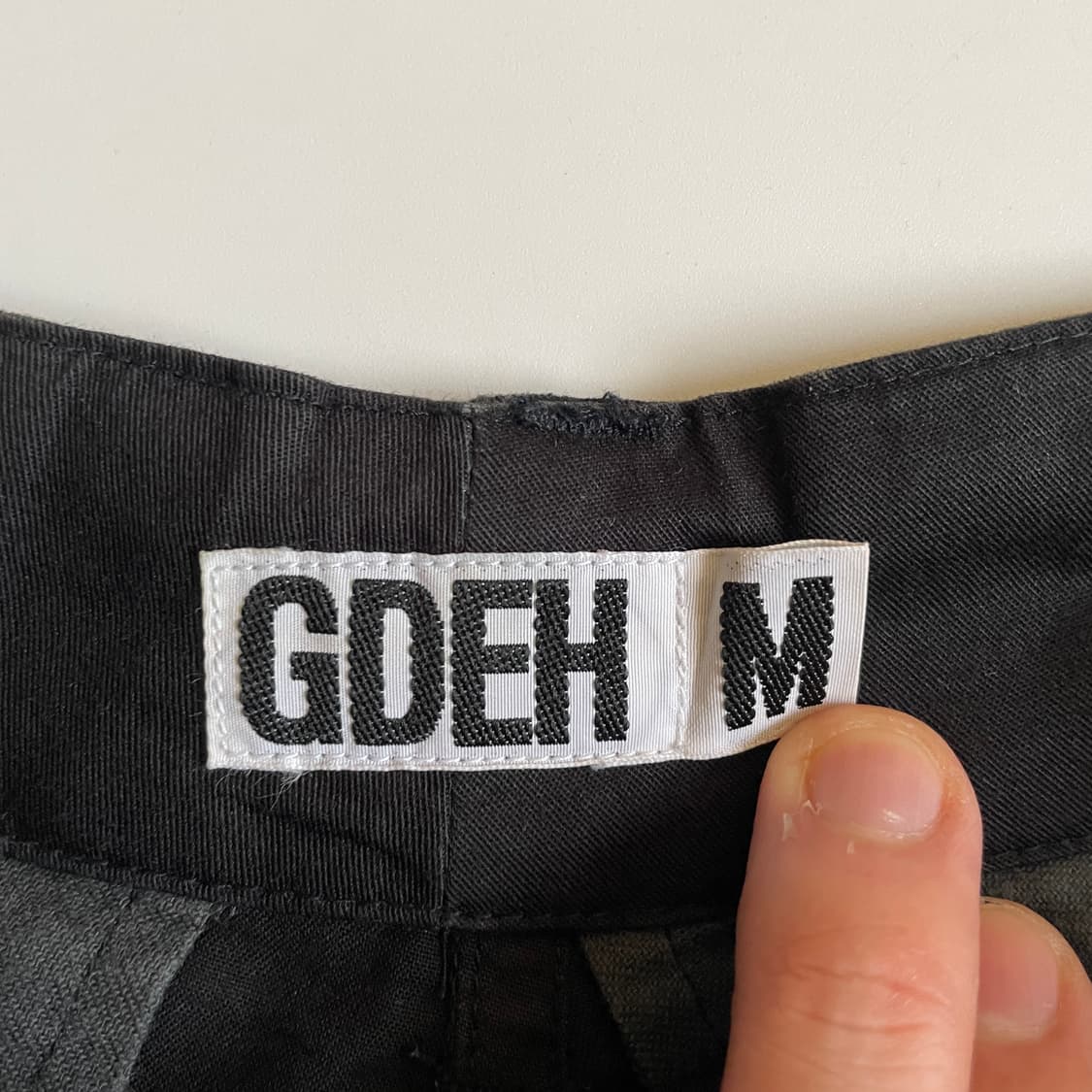 90s Good Enough 상품이미지3