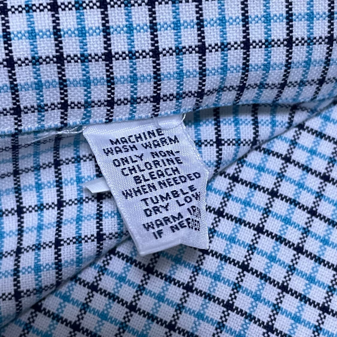 POLO 폴로 랄프로렌 멀티체크 셔츠 상품이미지7