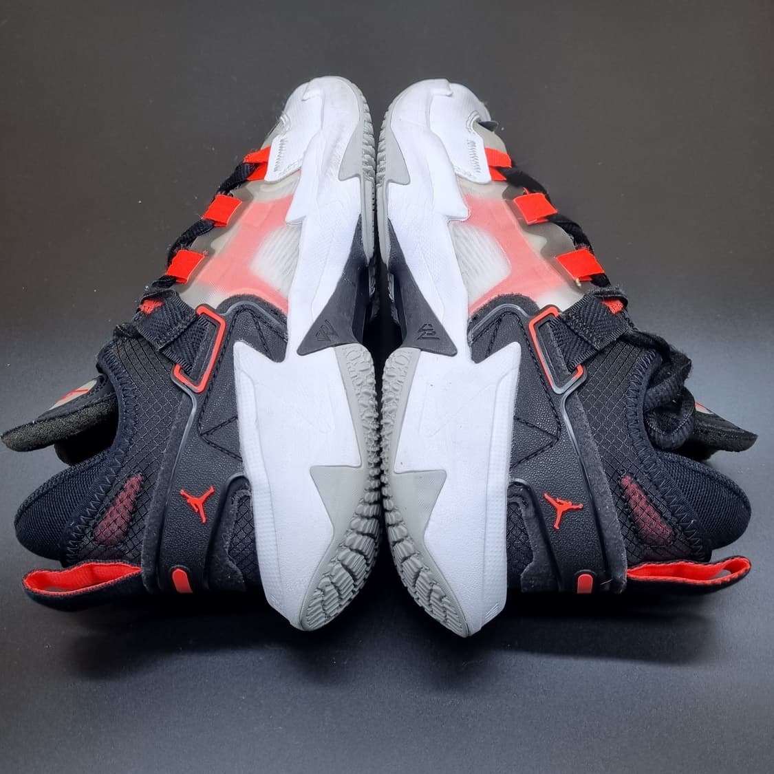 나이키 조던 와이낫제로 농구화235 상품이미지5