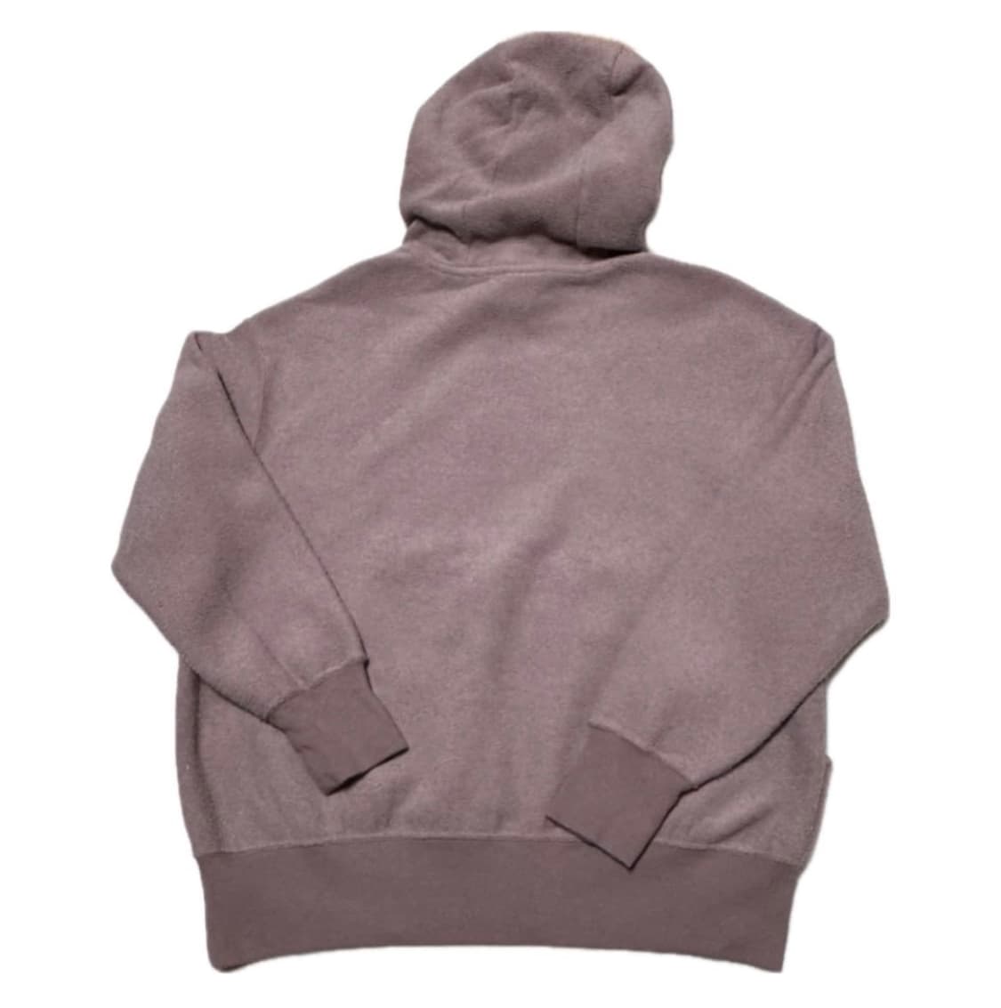 나이키 피닉스 오버 핑크 후드티 상품이미지2