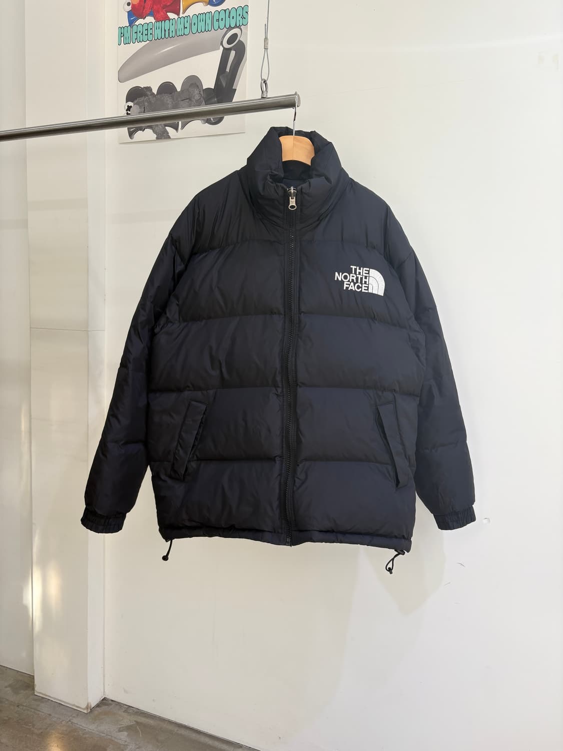 THE NORTH FACE 패딩 상품이미지1