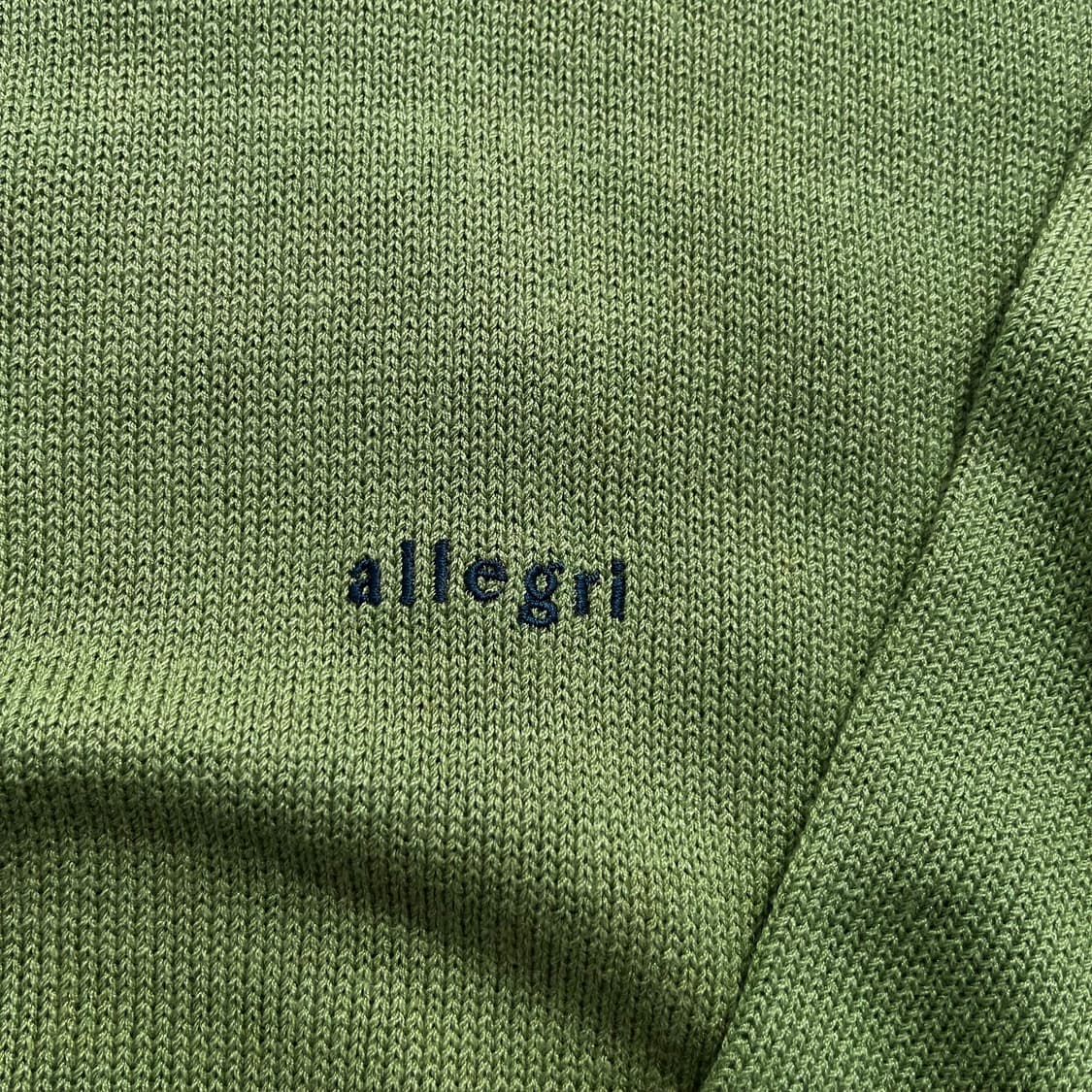 (allegri italy)알레그리 니트 (실측확인) 상품이미지3