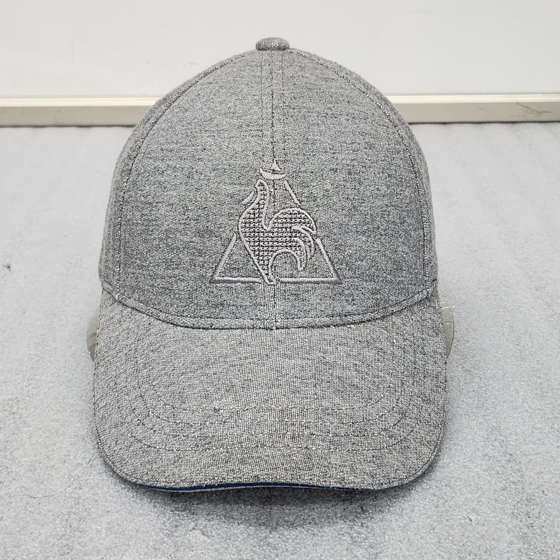 르꼬끄 정품 스포르티브 볼캡 56cm 상품이미지2