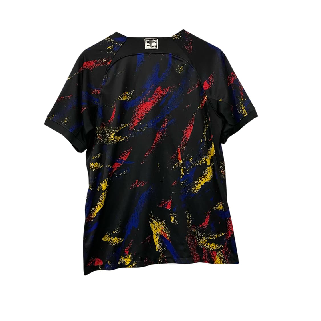 나이키 대한민국 축구 국대 2022 월드컵 반팔유니폼(M) 상품이미지2