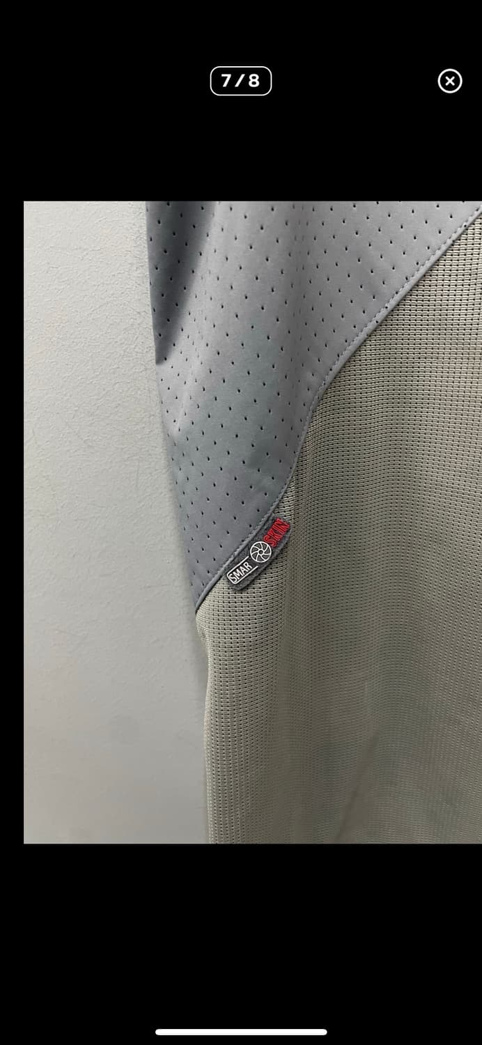 살로몬 액티프로맨 테크 베스트 A2947 상품이미지7