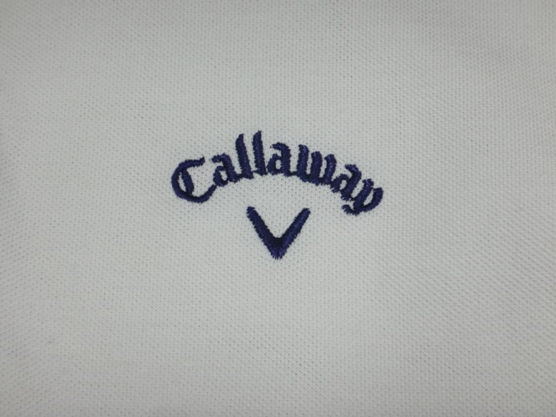 (95) 캘러웨이 골프 남성용 카라넥 반팔 티셔츠 상품이미지4
