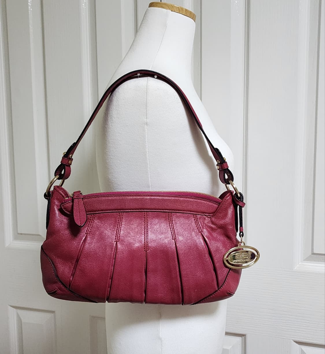 금강 발렌시아가 쉘 숄더백, 크로스백 상품이미지1