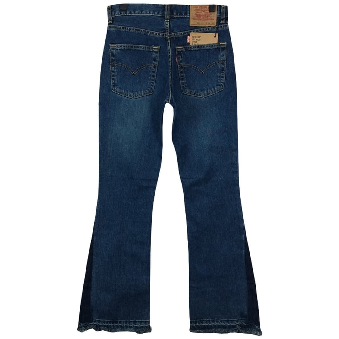 [리바이스](새상품) 525 슬림 부스컷 데님 팬츠 청바지 M17631 상품이미지2