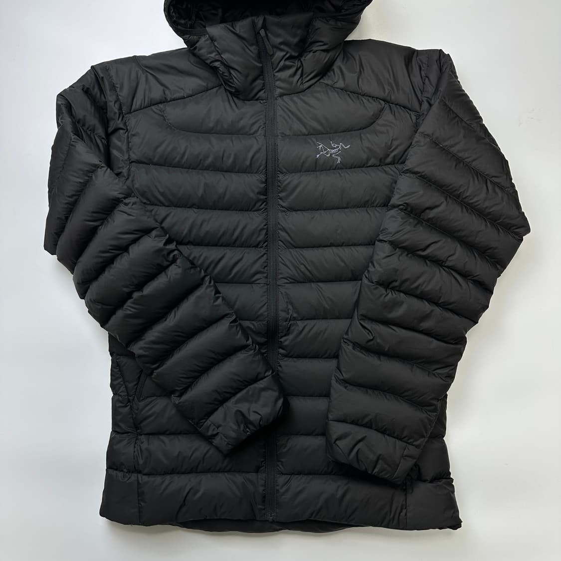 ARC'TERYX Cerium Hoody 아크테릭스 세륨 자켓 상품이미지1