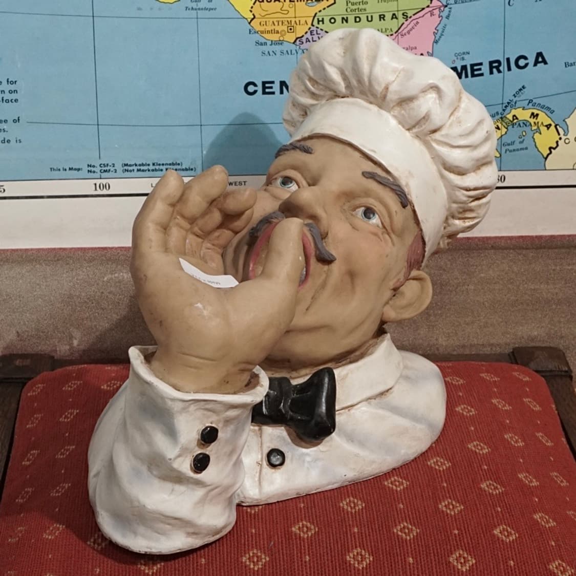 빈티지 세프 보틀 홀더 상품이미지6