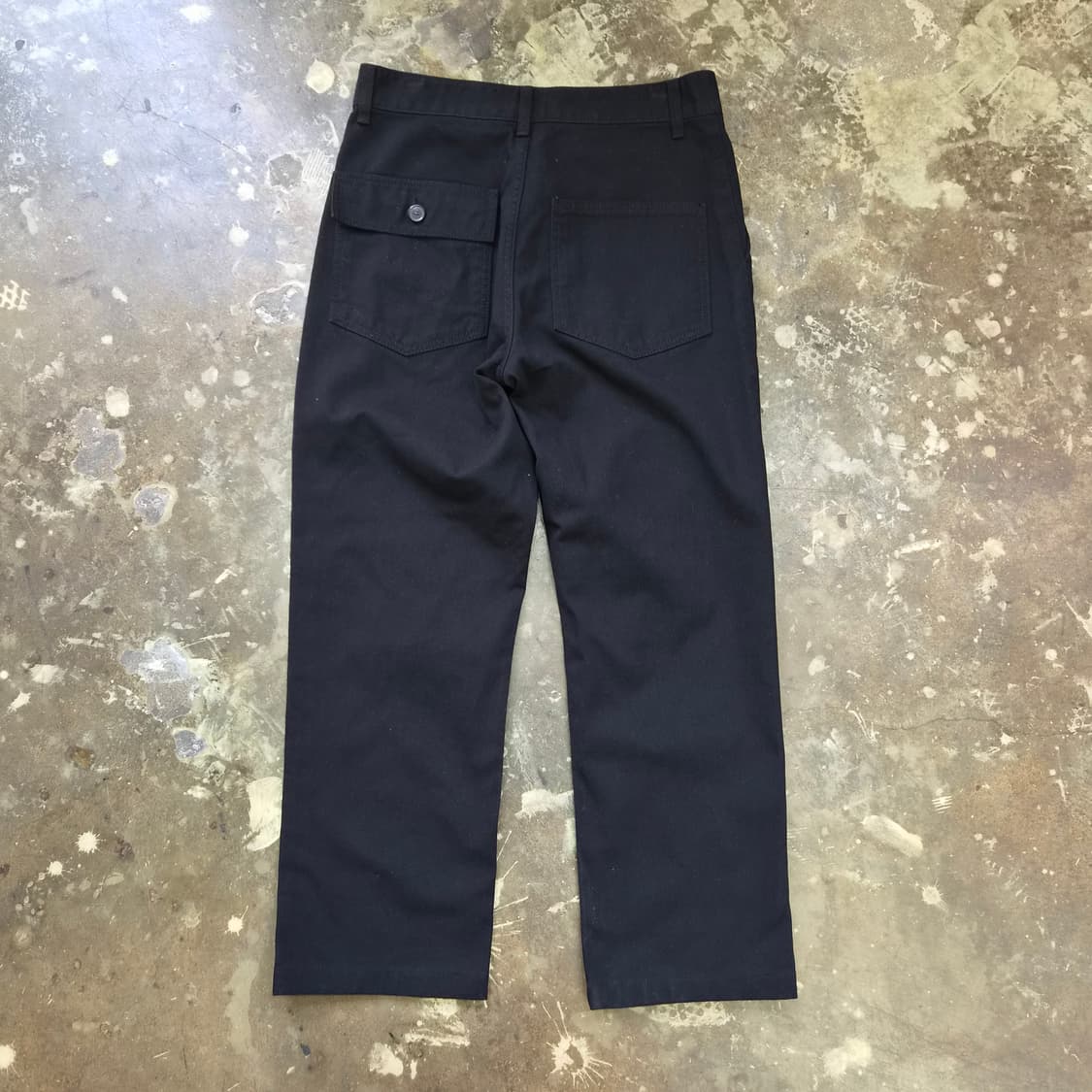 S) 유니폼브릿지 퍼티그 팬츠 바지 아메카지 워크웨어 상품이미지6