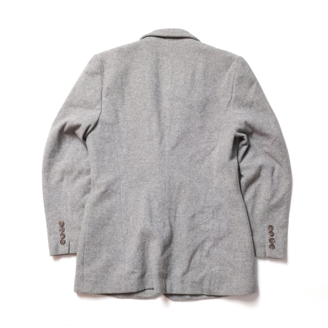 랄프 로렌 Ralph Lauren 2B Wool Blazer 
 상품이미지4