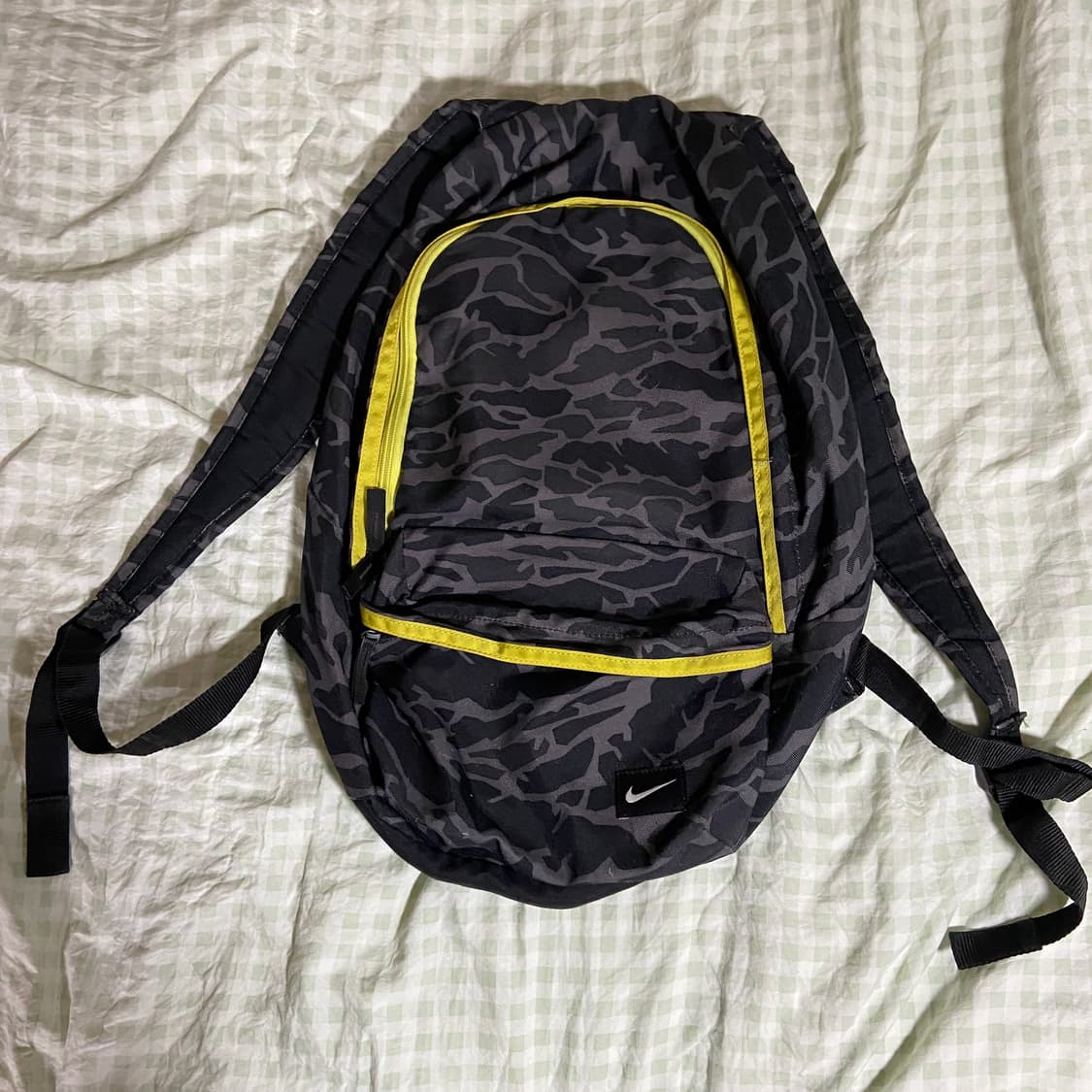 나이키 카모 백팩 상품이미지1