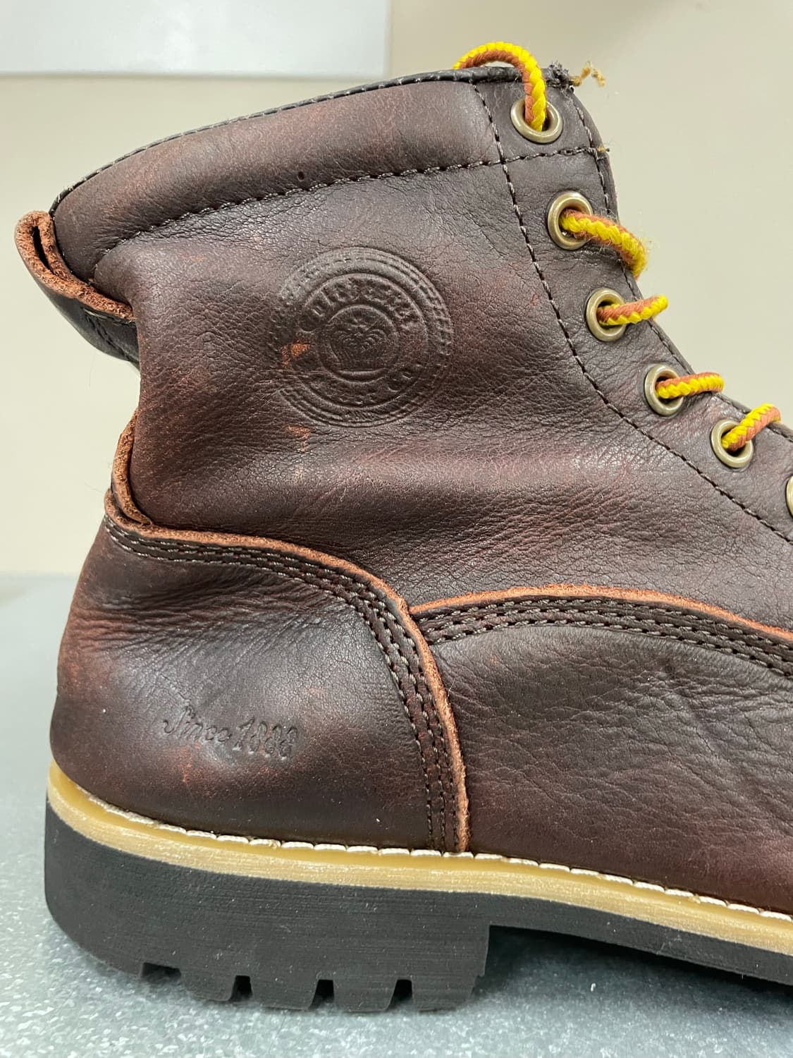 콜체스터 워커 브라운 280 (gr-4251) 상품이미지9