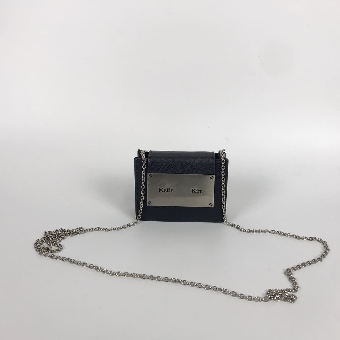 마뗑킴 아코디언 지갑 미니백 가방 상품이미지1