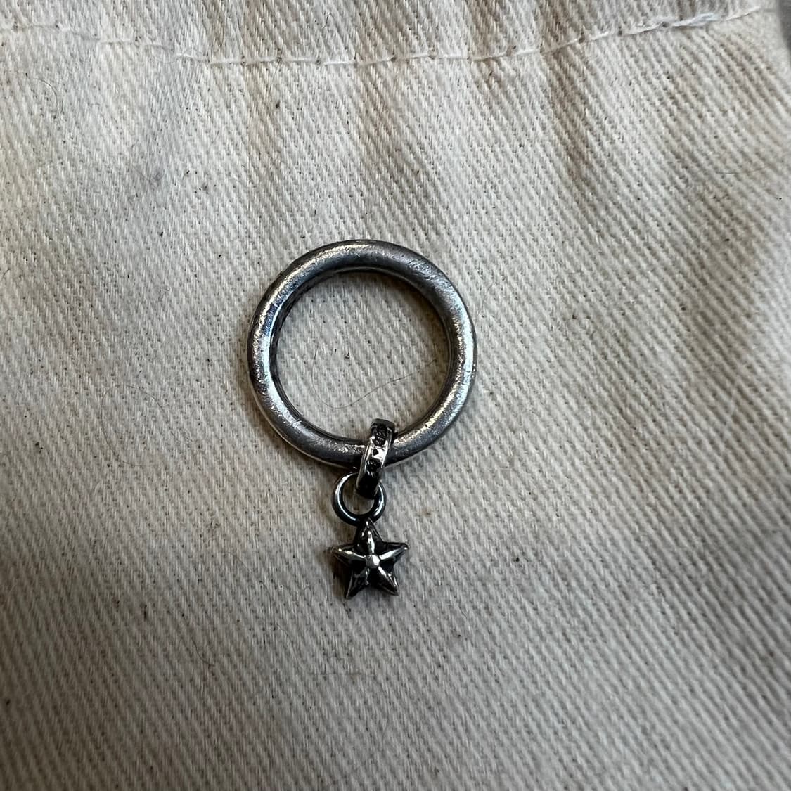 크롬하츠 스타링 상품이미지2