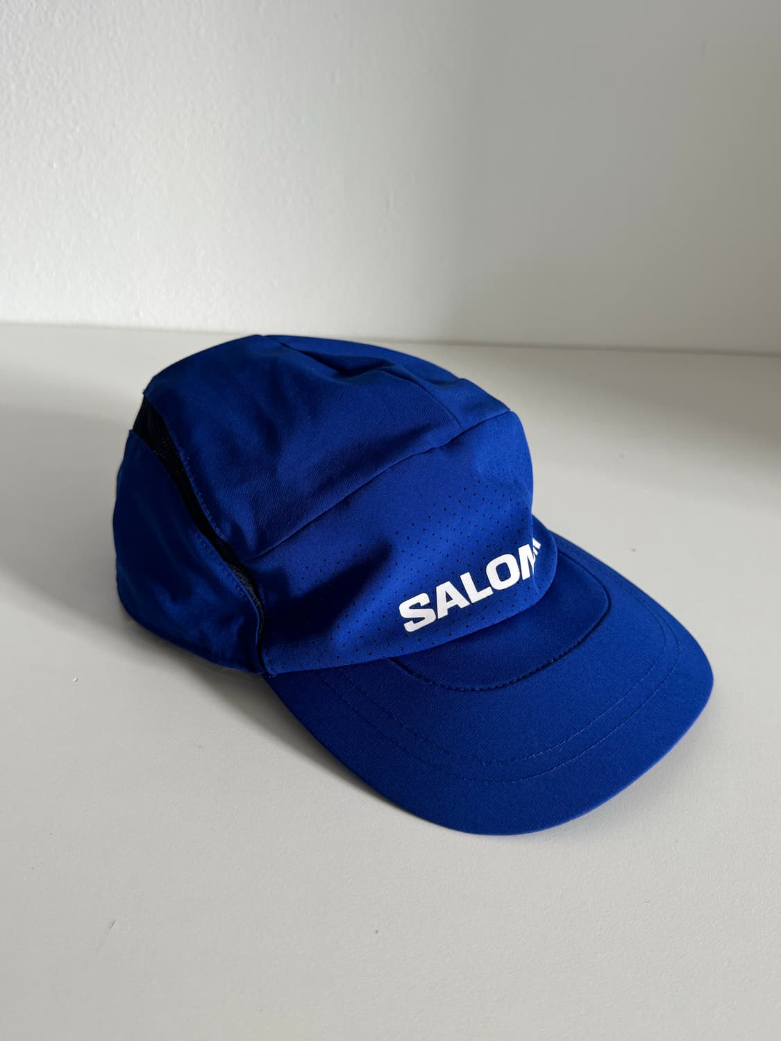 Salomon Trail Grit Running Cap 상품이미지3