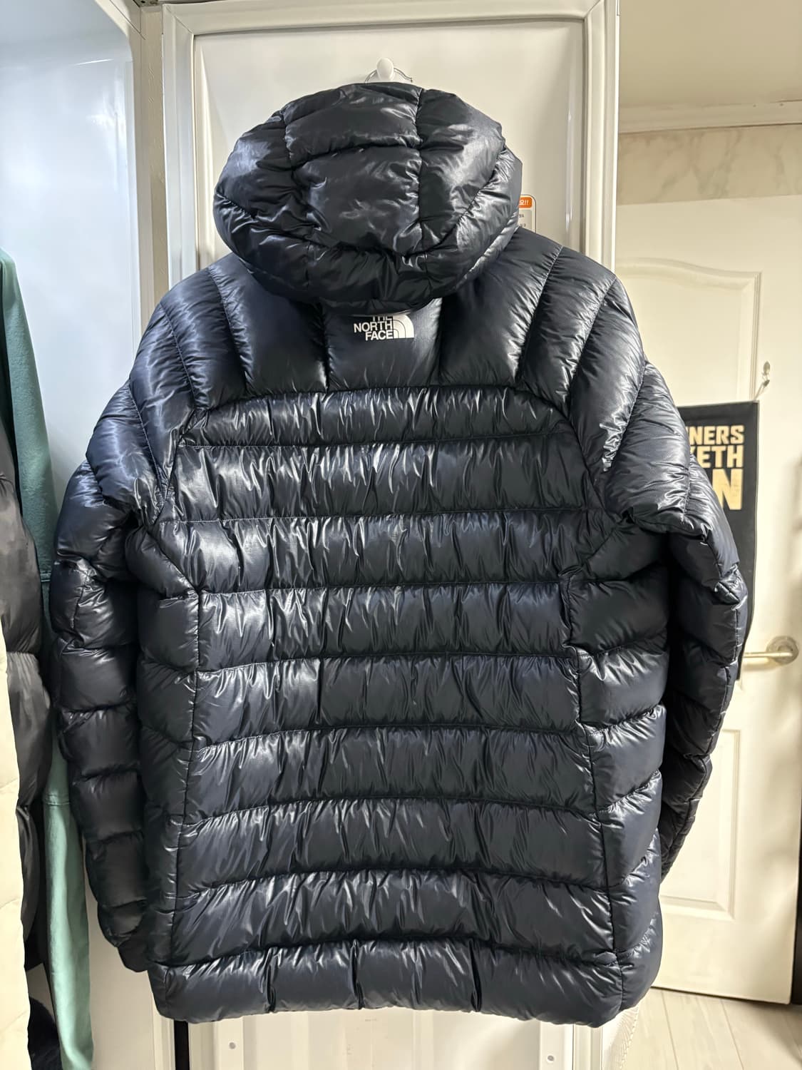 노스페이스 마테호른M 상품이미지2