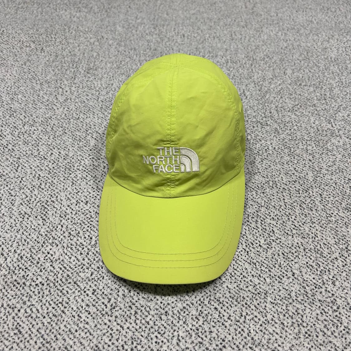 노스페이스 캡 상품이미지1