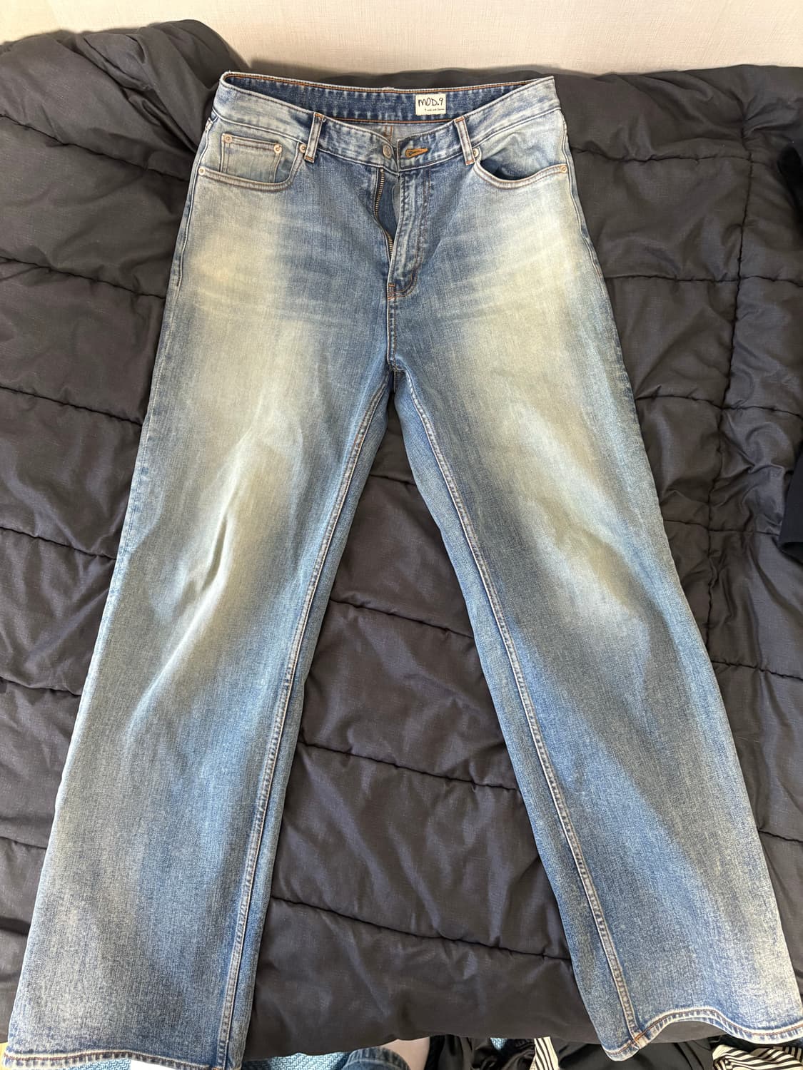 모드나인 블루스펙터 상품이미지1