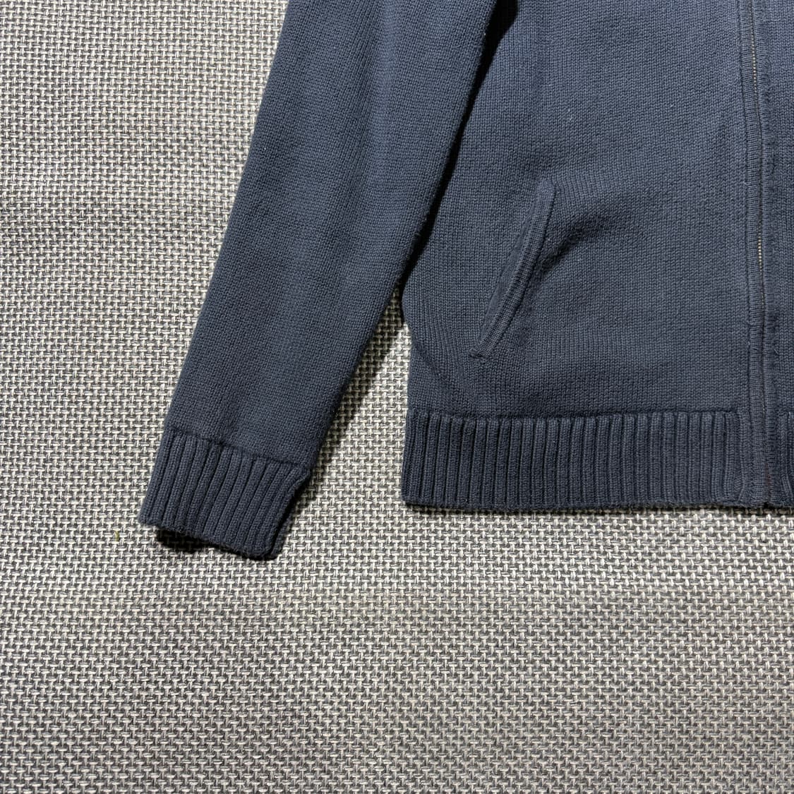 L.L.BEAN 엘엘빈 니트집업 (old-8410) 상품이미지3