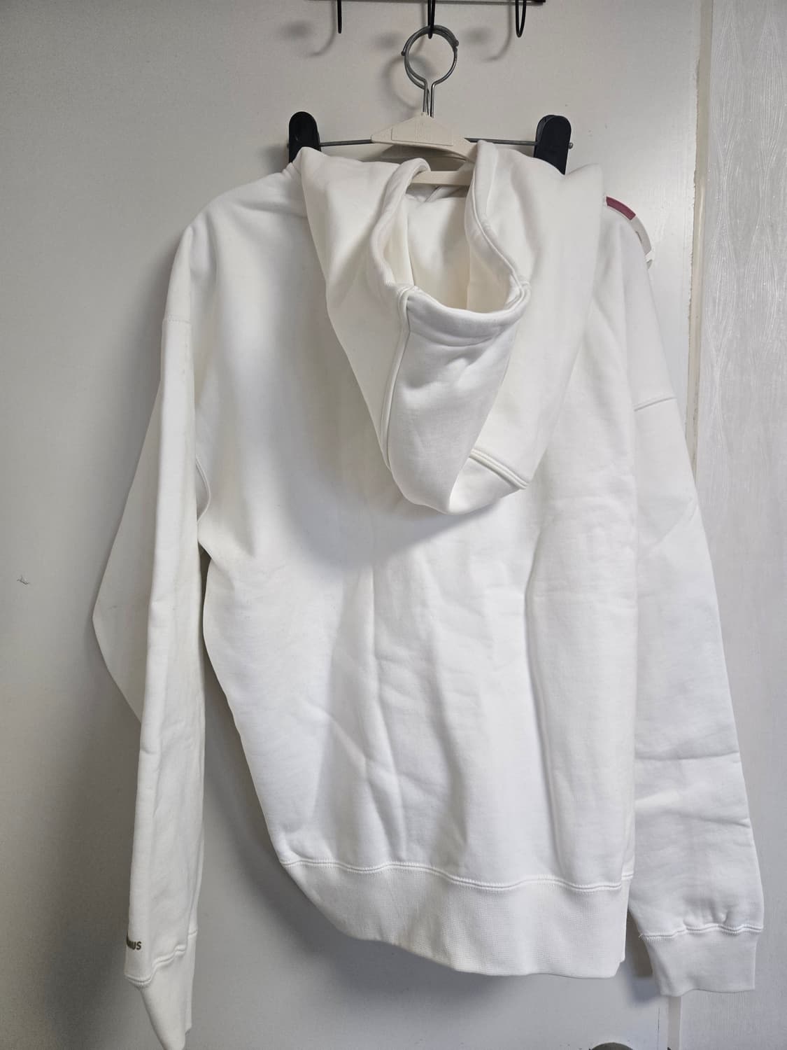 나이키 자크뮈스 콜라보 후드티L 입니다 상품이미지1