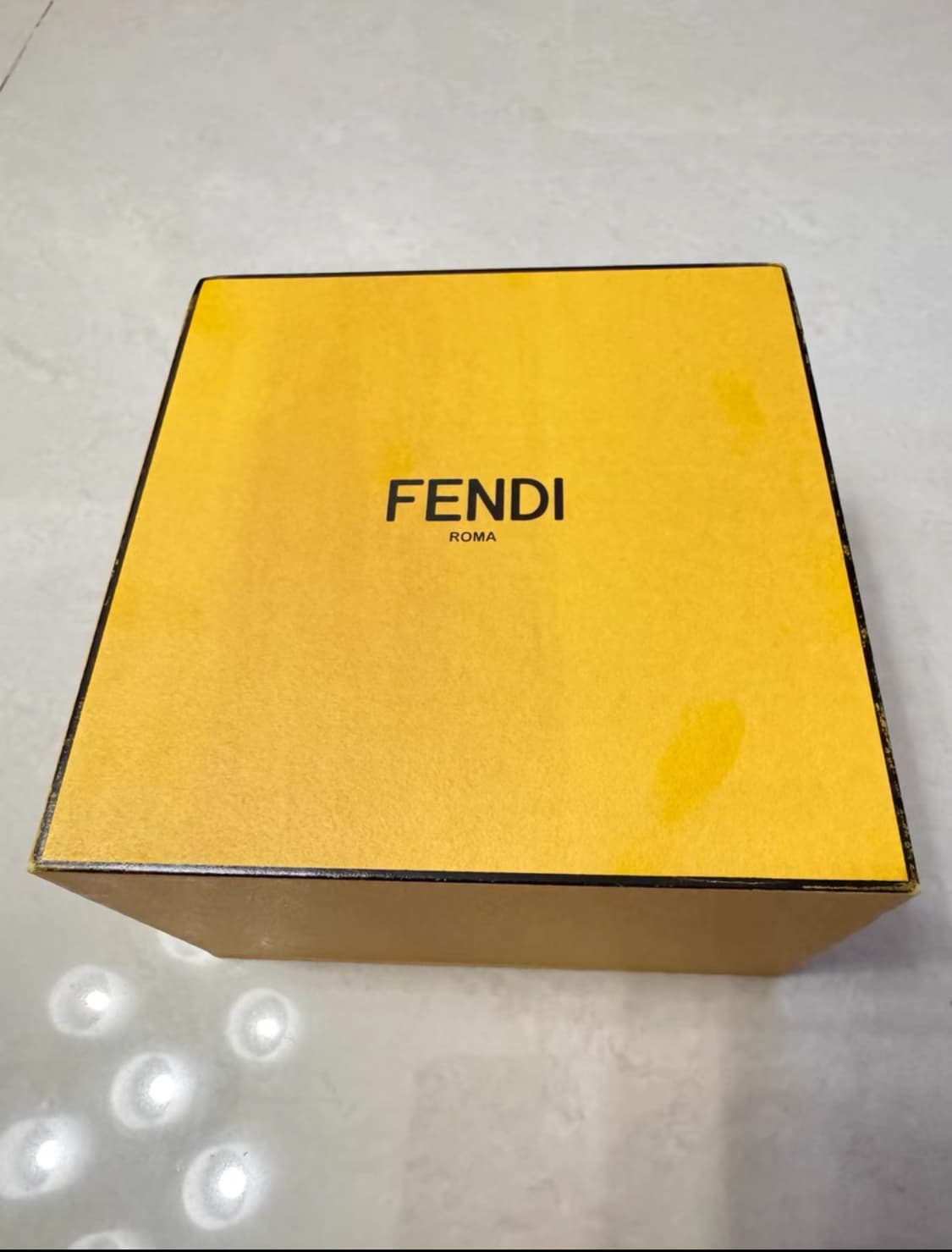 펜디 목걸이  상품이미지4