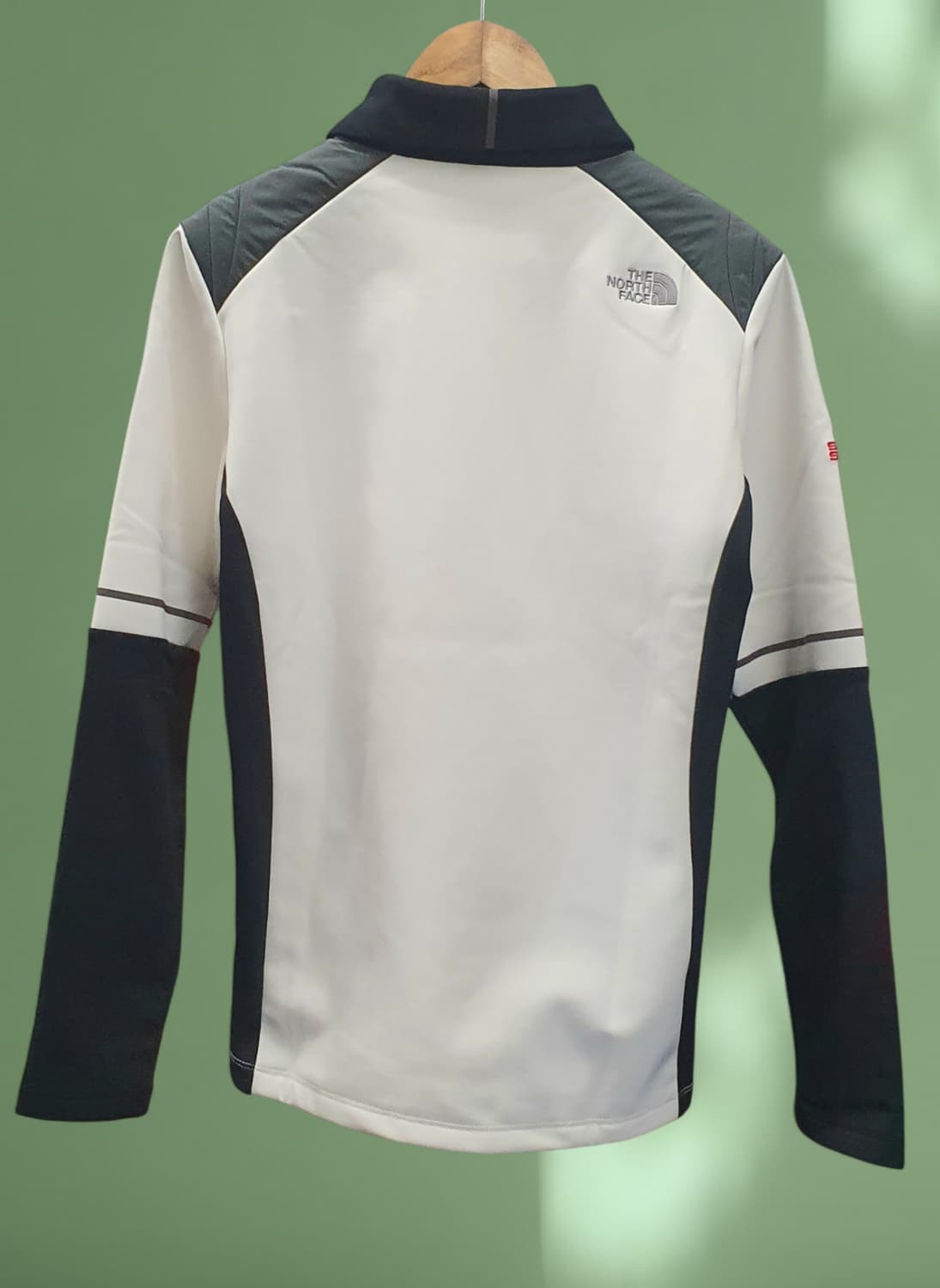 새상품] 노스페이스 여성 푸모리 긴팔 집업 90(L)  상품이미지6