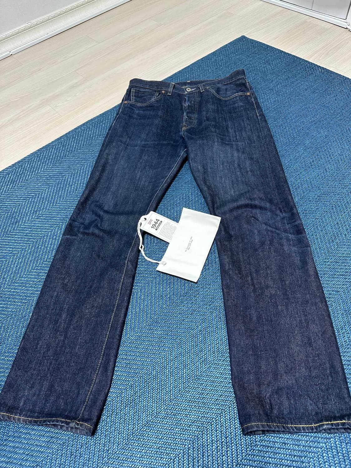 [34x34]리바이스 lvc 44501 주우재착용 상품이미지1