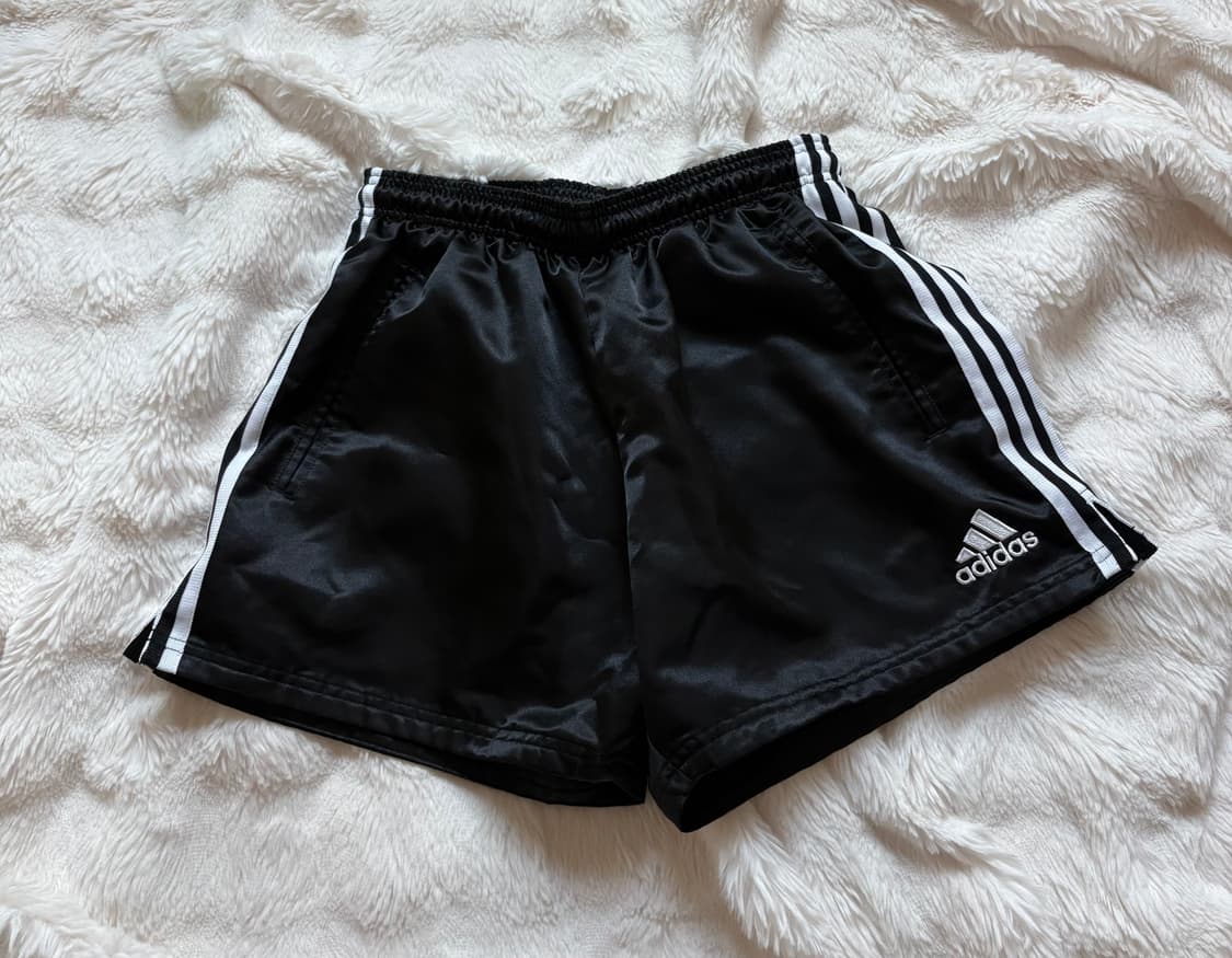 고샤 아디다스 쇼츠 반바지 블랙 / M 상품이미지1