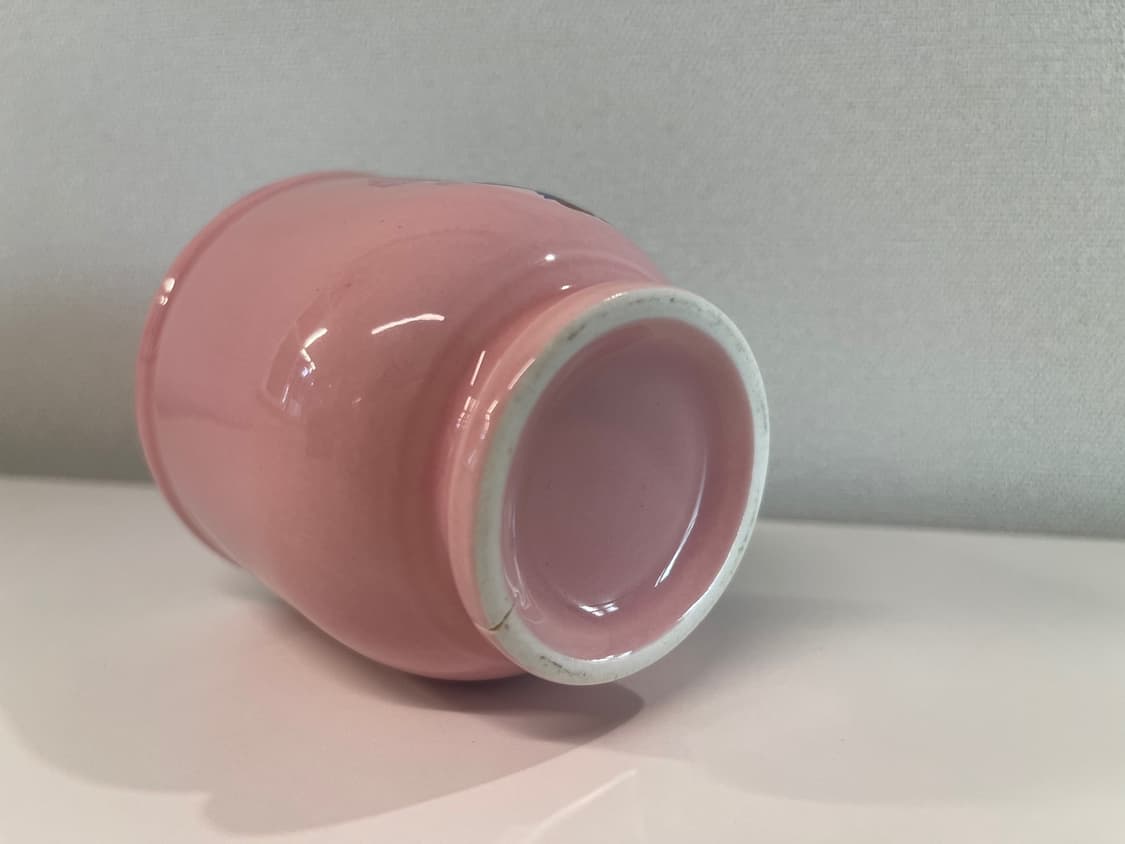 23번 후지야 페코짱 빈티지 머그잔 상품이미지3