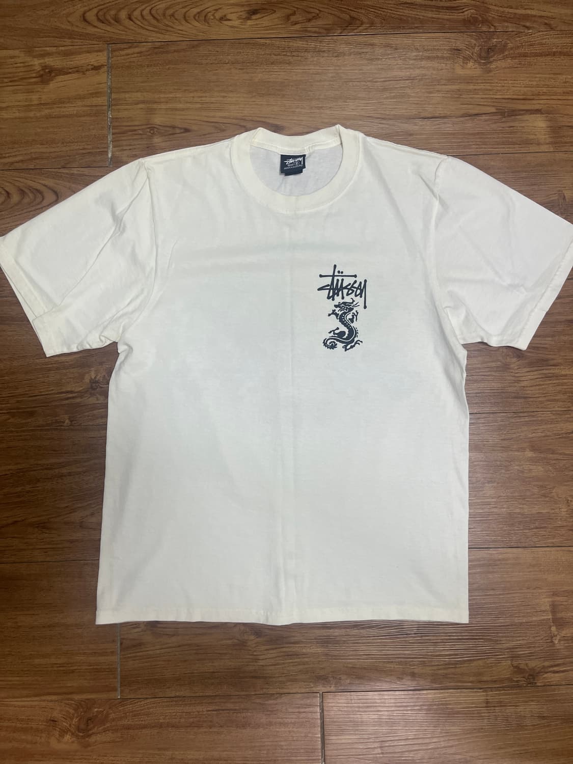 스투시 티셔츠 상품이미지1